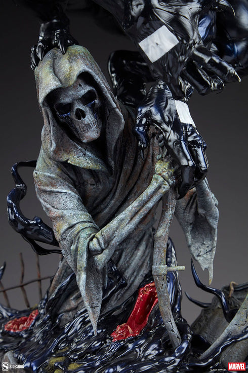 Sideshow Collectibles Marvel Venom Premium Format Statue
